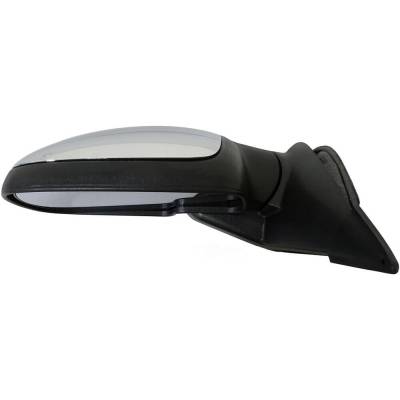 Rareelectrical - New Right Mirror Compatible With Chevrolet Gmc 1999 2001 2005 2007 By Part Numbers 62026G - Image 6
