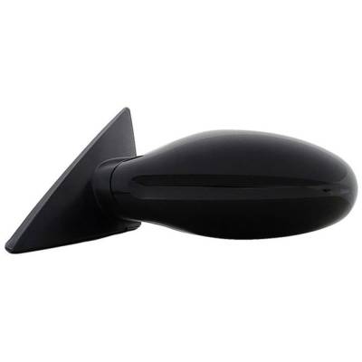 Rareelectrical - New Right Mirror Compatible With Nissan Altima 2.5L 3.5L 2002-2003 By Part Numbers 68536N 5700332 - Image 4
