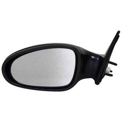 Rareelectrical - New Right Mirror Compatible With Nissan Altima 2.5L 3.5L 2002-2003 By Part Numbers 68536N 5700332 - Image 8