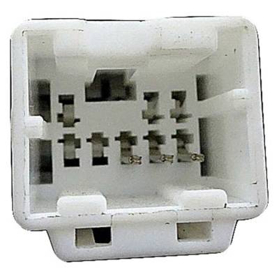 Rareelectrical - New Right Mirror Compatible With Nissan Altima 2.5L 3.5L 2002-2003 By Part Numbers 68536N 5700332 - Image 9