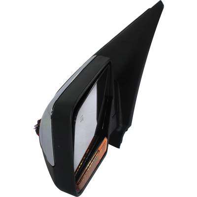 Rareelectrical - New Left Mirror Compatible With Ford Lincoln Expedition El Expedition Navigator Expedition Max 5.4L - Image 6