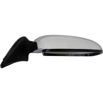 Rareelectrical - New Right Mirror Compatible With Toyota Pickup 2.4L 3.0L 1989-1990 By Part Numbers 70011T Ty10r - Image 7