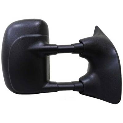 Rareelectrical - New Right Mirror Compatible With Ford 1999 2000 2001 2002 2003 2004 2005 2006 2007 2008 2009 2010 - Image 5