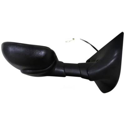 Rareelectrical - New Right Mirror Compatible With Ford 1999 2000 2001 2002 2003 2004 2005 2006 2007 2008 2009 2010 - Image 7