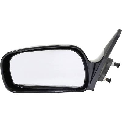 Rareelectrical - New Right Mirror Compatible With Toyota Camry 2.2L 3.0L 1997-2000 By Part Numbers 70546T - Image 3