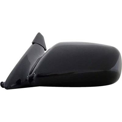 Rareelectrical - New Right Mirror Compatible With Toyota Camry 2.2L 3.0L 1997-2000 By Part Numbers 70546T - Image 5