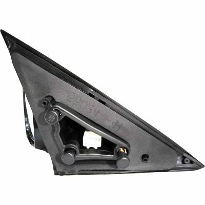 Rareelectrical - New Mirror Compatible With Toyota Avalon 3.5L 2005-2009 By Part Numbers 70608T 87940Ac070c0 - Image 4