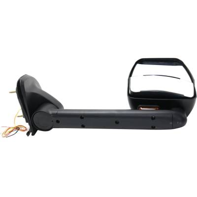 Rareelectrical - New Right Mirror Compatible With Ford 1999 2000 2001 2002 2003 2004 2005 2006 2007 2008 2009 By Part - Image 8