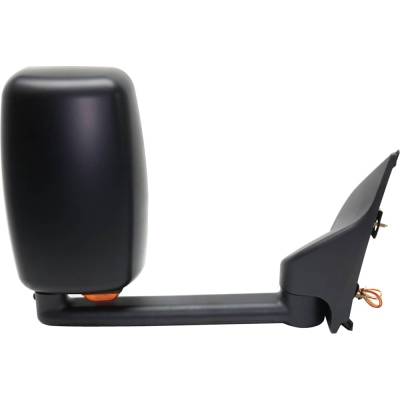 Rareelectrical - New Right Mirror Compatible With Ford 1999 2000 2001 2002 2003 2004 2005 2006 2007 2008 2009 By Part - Image 10