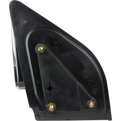Rareelectrical - New Mirror Compatible With Jeep Compass 2.0L 2.4L 2007-2013 By Part Numbers 60132C 5115041Aa - Image 6