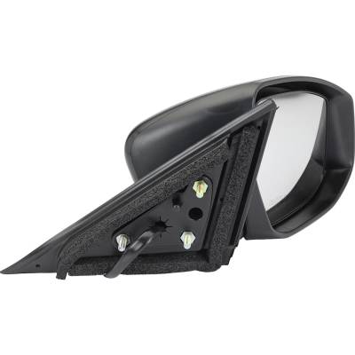 Rareelectrical - New Mirror Compatible With Nissan Altima 2.5L 3.5L 2013-2016 By Part Numbers 963013Th2a Rb959192 - Image 4