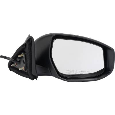 Rareelectrical - New Mirror Compatible With Nissan Altima 2.5L 3.5L 2013-2016 By Part Numbers 963013Th2a Rb959192 - Image 10
