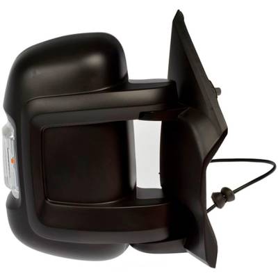 Rareelectrical - New Right Mirror Compatible With Ram Promaster 1500 Promaster 2500 Promaster 3500 3.0L 3.6L - Image 3