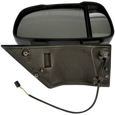Rareelectrical - New Right Mirror Compatible With Ram Promaster 1500 Promaster 2500 Promaster 3500 3.0L 3.6L - Image 6