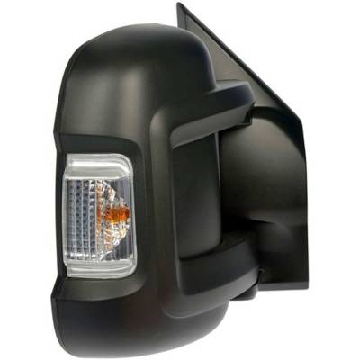 Rareelectrical - New Right Mirror Compatible With Ram Promaster 1500 Promaster 2500 Promaster 3500 3.0L 3.6L - Image 8