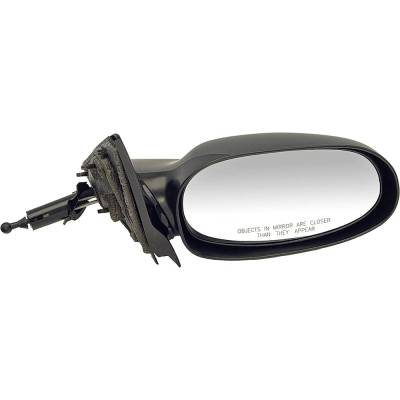 Rareelectrical - New Right Mirror Compatible With Kia Seltos 2021-2022 By Part Numbers 62621G Su25094100r00 21019024 - Image 1