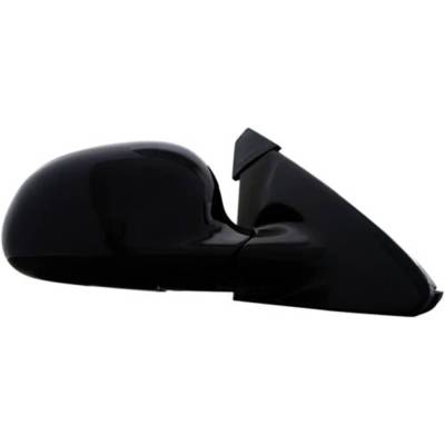 Rareelectrical - New Right Mirror Compatible With Honda Civic 1.5L 1.6L 1992-1994 By Part Numbers 63511H 19419 Ho16r - Image 5