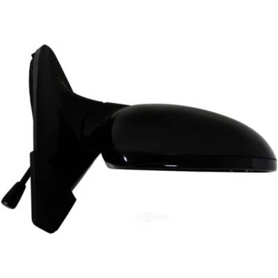 Rareelectrical - New Right Mirror Compatible With Honda Civic 1.5L 1.6L 1992-1994 By Part Numbers 63511H 19419 Ho16r - Image 7
