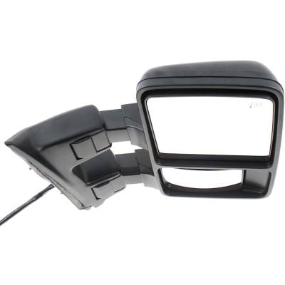 Rareelectrical - New Right Mirror Compatible With Ford F-350 Super Duty F-250 Super Duty F-550 Super Duty F-450 Super - Image 7