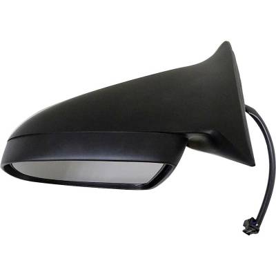 Rareelectrical - New Left Mirror Compatible With Chevrolet Monte Carlo 3.1L 3.4L 3.8L 1995-1998 By Part Numbers - Image 5