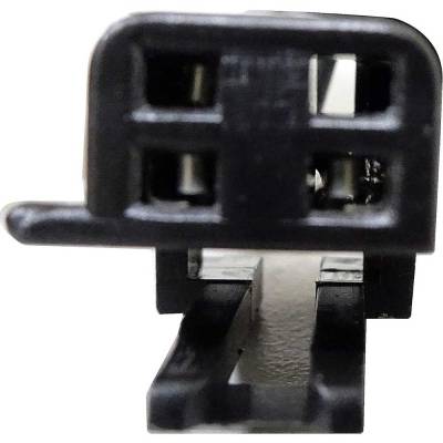 Rareelectrical - New Left Mirror Compatible With Chevrolet Monte Carlo 3.1L 3.4L 3.8L 1995-1998 By Part Numbers - Image 8
