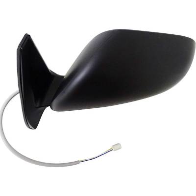 Rareelectrical - New Right Mirror Compatible With Toyota 4Runner 4.0L 4.7L 2003-2008 By Part Numbers 5320332 - Image 7