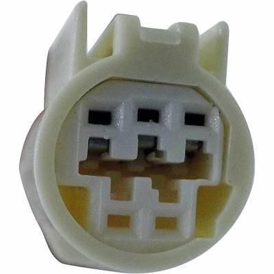 Rareelectrical - New Right Mirror Compatible With Toyota 4Runner 4.0L 4.7L 2003-2008 By Part Numbers 5320332 - Image 9