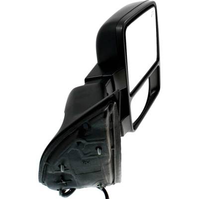 Rareelectrical - New Right Mirror Compatible With Ford F-350 Super Duty F-550 Super Duty F-250 Super Duty F-450 Super - Image 6