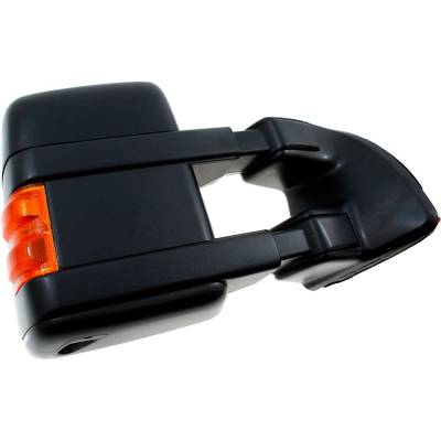 Rareelectrical - New Right Mirror Compatible With Ford F-350 Super Duty F-550 Super Duty F-250 Super Duty F-450 Super - Image 10