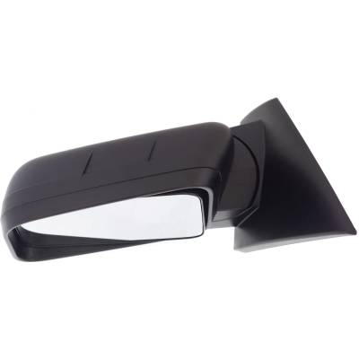 Rareelectrical - New Left Mirror Compatible With Ford Edge 3.5L 2007-2007 By Part Numbers Fo1320465 7T4z17683eb - Image 7
