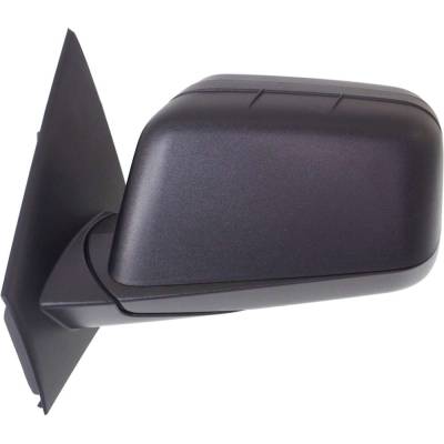 Rareelectrical - New Left Mirror Compatible With Ford Edge 3.5L 2007-2007 By Part Numbers Fo1320465 7T4z17683eb - Image 9