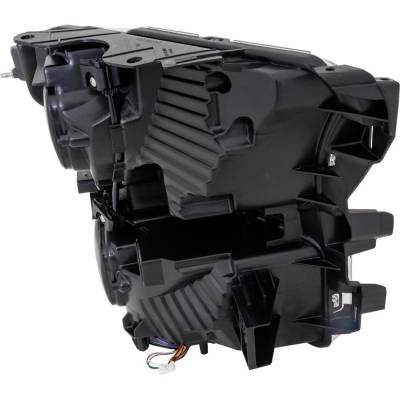 Rareelectrical - New Left Headlights Compatible With Ford F-150 3.5L 2017 2018 2019 2020 By Part Numbers - Image 4