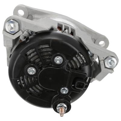 Rareelectrical - New OEM Valeo 14 Volts 220 Amps Alternator Compatible With Ram 1500 Classic 5.7L V8 345Ci Gas Ohv - Image 4