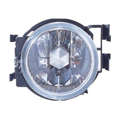 Rareelectrical - New Left Fog Light Compatible With Subaru Impreza Wrx Premium 2011 2012 2013 14 Su2592115 84501Ag130 - Image 1
