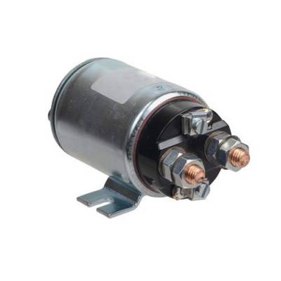 BOSCH - New OEM Bosch 24 Volt 4 Terminal Continuous Duty Solenoid Compatible With 0333009002 555076 - Image 2