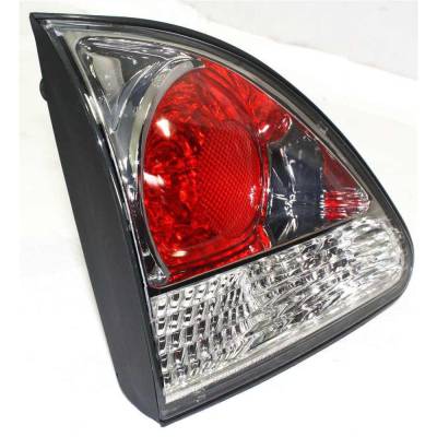Rareelectrical - New Left Tail Lights Compatible With Lexus Rx300 3.0L 2000 2001 2002 2003 By Part Numbers Lx2800105 - Image 6
