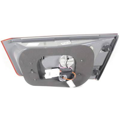 Rareelectrical - New Left Tail Lights Compatible With Hyundai Sonata 2.4L 3.3L 2006 2007 By Part Numbers Hy2802107 - Image 7
