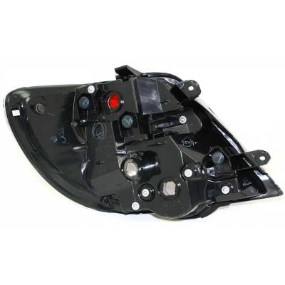 Rareelectrical - New Right Tail Lights Compatible With Subaru Impreza 2.5L 2006-2006 By Part Numbers Su2801113 - Image 7