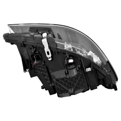 Rareelectrical - New Left Headlight Assembly Compatible With Bmw 528I Base 2.0L 1997Cc 122 2014 2015 2016 By Part - Image 10