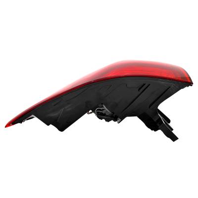 Rareelectrical - New Left Led Outer Tail Light Compatible With Hyundai Tucson Limited Sport Utility 2019 2020 2021 By - Image 7