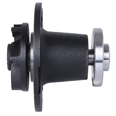 Rareelectrical - New Water Pump Compatible With Case Industrial Engine C263 D282 G148b G188 G188d A146584r - Image 5