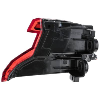 Rareelectrical - New OEM Valeo Left Tail Light Compatible With Audi Sq8 Rs 4.0L V8 3996Cc 244Ci Turbocharged 2020 - Image 7