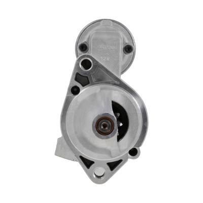 VALEO - New OEM Valeo Starter Fits Mercedes Benz C350 4Matic 3.5L 2012 Ts14e16 438267 - Image 3