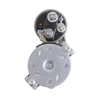 VALEO - New OEM Valeo Starter Fits Mercedes Benz C350 4Matic 3.5L 2012 Ts14e16 438267 - Image 1