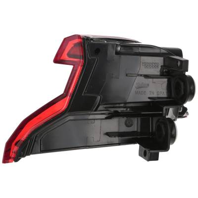 Rareelectrical - New OEM Valeo Left Tail Light Compatible With Audi Sq8 Rs Q8 4.0L V8 3996Cc 244Ci Turbocharged 2020 - Image 7