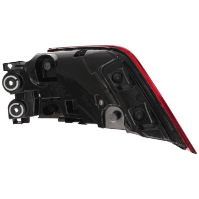 Rareelectrical - New OEM Valeo Left Tail Light Compatible With Audi Sq8 Rs Q8 4.0L V8 3996Cc 244Ci Turbocharged 2020 - Image 10