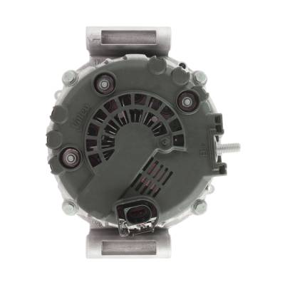 Rareelectrical - New OEM Valeo 180A 12V Alternator Fits Mercedes Benz Gle350 2016-2018 Fg18s032 - Image 1