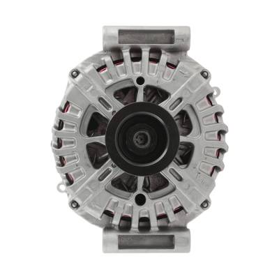 Rareelectrical - New OEM Valeo 180A 12V Alternator Fits Mercedes Benz Gle350 2016-2018 Fg18s032 - Image 6