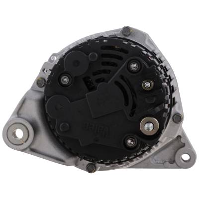 Rareelectrical - New OEM Valeo 90 Amp 12 Volt Alternator Compatible With Audi A4 Quattro Avant 1.8L L4 1781Cc 1999 90 - Image 2