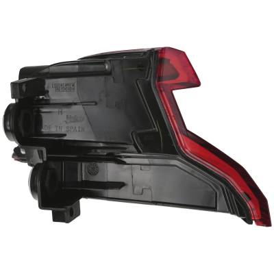 Rareelectrical - New OEM Valeo Right Tail Light Compatible With Audi Q8 3.0L V6 2995Cc Rs Q8 Sq8 4.0L V8 3996Cc 244Ci - Image 7